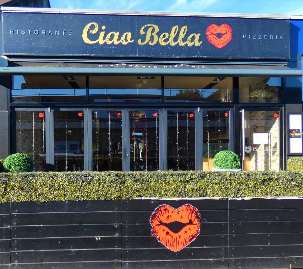 Ciao Bella, Glasgow - Lease For Sale